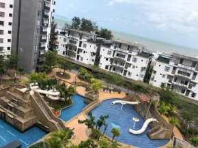 SWISS GARDEN RESIDENCE Beach Resort LUXURY apartment & FaMiLy SUITE